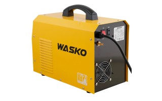 Soldador Wasko WME6210M2X MIG 210A Soldador Wasko WME6210M2X MIG 210A