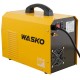 Soldador Wasko WME6210M2X MIG 210A
