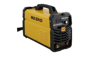 Cortador por Plasma Wasko WPL9040M2X 16mm 40A Cortador por Plasma Wasko WPL9040M2X 16mm 40A
