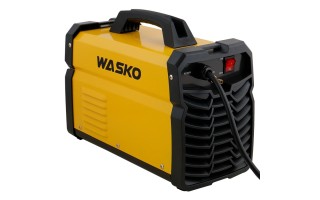 Cortador por Plasma Wasko WPL9040M2X 16mm 40A Cortador por Plasma Wasko WPL9040M2X 16mm 40A