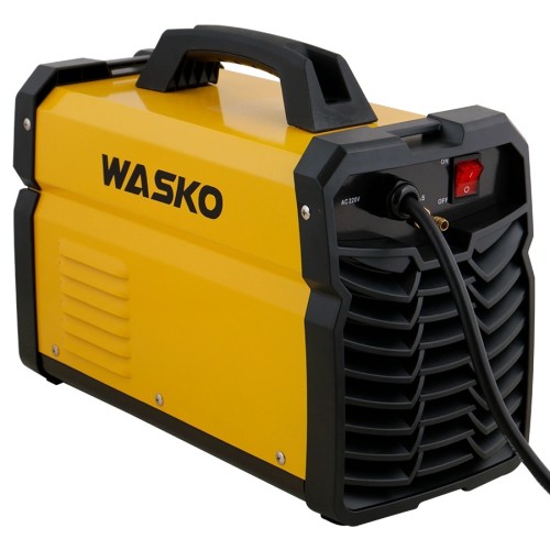 Cortador por Plasma Wasko WPL9040M2X 16mm 40A