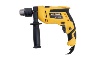 Taladro Atornillador Wasko WT13A2 13mm 850W Taladro Atornillador Wasko WT13A2 13mm 850W