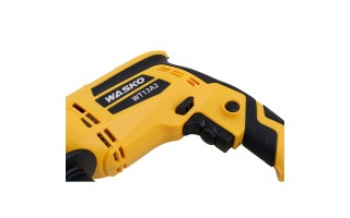 Taladro Atornillador Wasko WT13A2 13mm 850W
