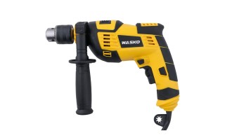 Taladro Atornillador Wasko WT6132 13mm 700W Taladro Atornillador Wasko WT6132 13mm 700W