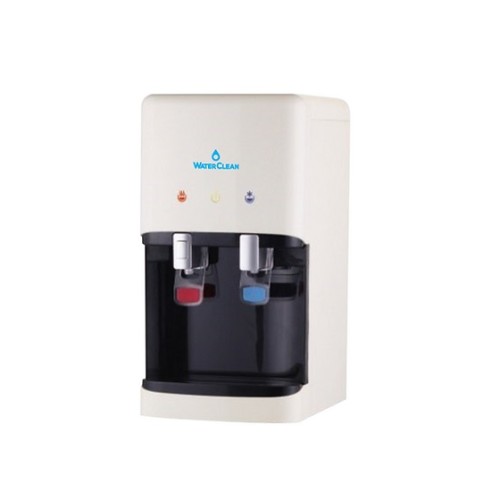 Bebedero Dispensador WaterClean N320 F/C de Mesa Blanco