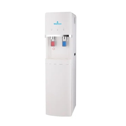 Bebedero Dispensador WaterClean N500 F/C de Pie Blanco