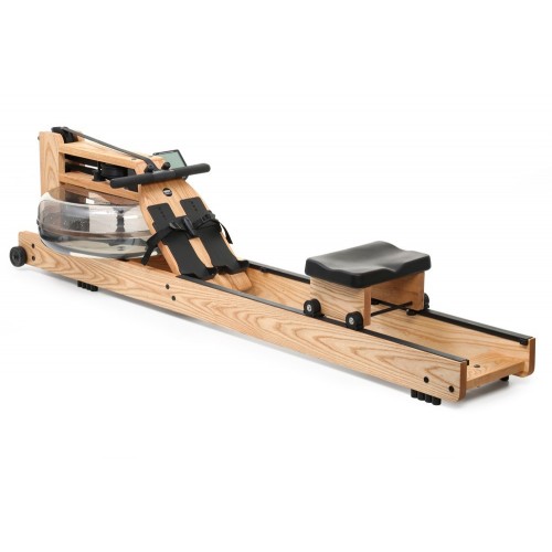 Maquina de Ejercicio tipo Remo WaterRower Natural