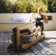 Maquina de Ejercicio tipo Remo WaterRower Natural