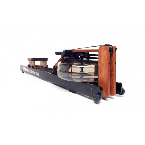 Maquina de Ejercicio tipo Remo WaterRower Club