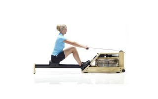 Maquina de Ejercicio tipo Remo WaterRower A1 Home Maquina de Ejercicio tipo Remo WaterRower A1 Home