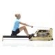 Maquina de Ejercicio tipo Remo WaterRower A1 Home