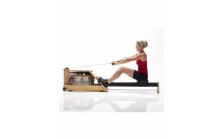 Maquina de Ejercicio tipo Remo WaterRower Studio Maquina de Ejercicio tipo Remo WaterRower Studio