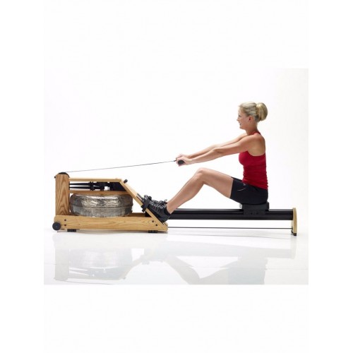 Maquina de Ejercicio tipo Remo WaterRower Studio