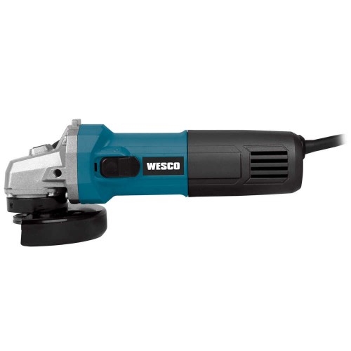 Amoladora Angular Wesco WS4751 115mm 720W