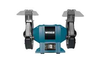 Amoladora de Banco Wesco WS7800 150mm 250W Amoladora de Banco Wesco WS7800 150mm 250W