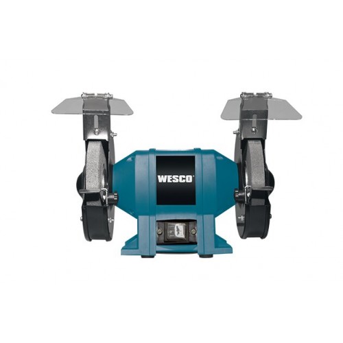 Amoladora de Banco Wesco WS7800 150mm 250W