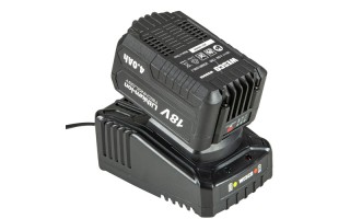 Cargador de Batería Wesco WS9969 18V 2.0Ah Cargador de Batería Wesco WS9969 18V 2.0Ah