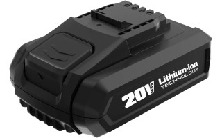 Batería Ion-Litio Wesco WS9970 18V 2Ah Batería Ion-Litio Wesco WS9970 18V 2Ah