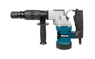 Martillo Demoledor Wesco WS3203K 6,2kg 10J 1100W Martillo Demoledor Wesco WS3203K 6,2kg 10J 1100W