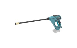 Hidrolavadora a Batería Wesco WS8800 120L/h 22bar SIN BAT Hidrolavadora a Batería Wesco WS8800 120L/h 22bar SIN BAT