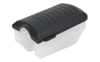 Lijadora Orbital Wesco WS4168 1/3h 240W