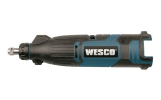 Minitorno a Batería Wesco WS2539.9 12V (SIN BAT) Minitorno a Batería Wesco WS2539.9 12V (SIN BAT)