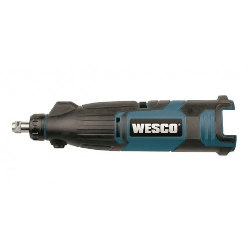 Minitorno a Batería Wesco WS2539.9 12V (SIN BAT)