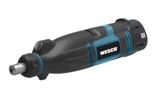 Minitorno a Batería Wesco WS2539.9 12V (SIN BAT) Minitorno a Batería Wesco WS2539.9 12V (SIN BAT)