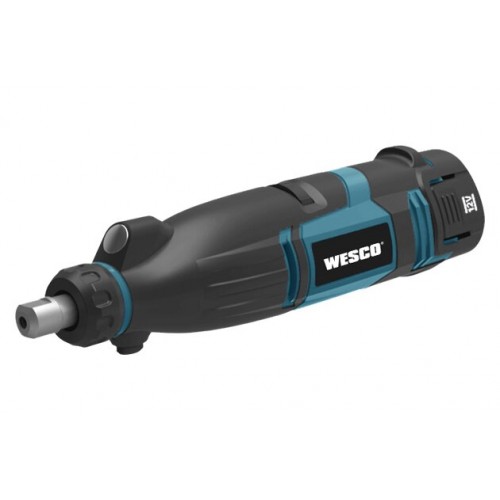 Minitorno a Batería Wesco WS2539.9 12V (SIN BAT)