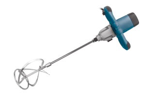 Mezclador de Pintura Wesco WS5519 1600W Mezclador de Pintura Wesco WS5519 1600W