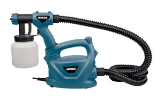 Equipo de Pintar HVLP Wesco WS5582 500W Equipo de Pintar HVLP Wesco WS5582 500W