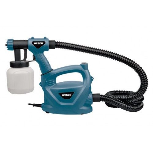 Equipo de Pintar HVLP Wesco WS5582 500W