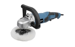 Pulidora Angular Wesco WS4509K 180mm 1400W