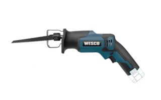 Sierra Sable a Batería Wesco WS2535.9 13mm 12V (SIN BAT) Sierra Sable a Batería Wesco WS2535.9 13mm 12V (SIN BAT)
