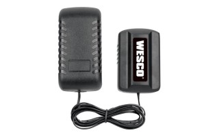 Sierra Reciproca a Bateria Wesco WS2947 18V Sierra Reciproca a Bateria Wesco WS2947 18V