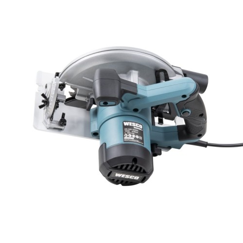 Sierra Circular Wesco WS3457.1 190mm 1600W