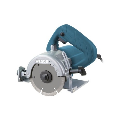 Sierra Corta Mármol Wesco WS3903U 110mm 1300W