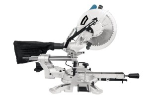 Sierra Ingletadora Wesco WS7169 Telescopica 255mm 2000W