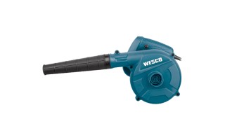 Sopladora Wesco WS8043 600W