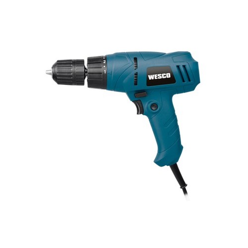 Taladro Atornillador Wesco WS3231U 10mm 300W