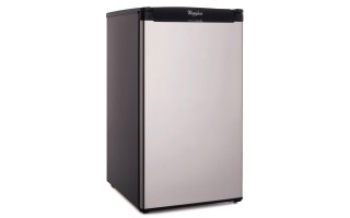 Heladera Whirlpool WRA12BK 120Lts para Oficina Evox Heladera Whirlpool WRA12BK 120Lts para Oficina Evox
