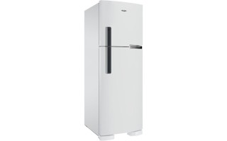 Heladera Whirlpool WRM44 400L Frío Seco Blanco Heladera Whirlpool WRM44 400L Frío Seco Blanco