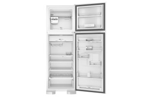 Heladera Whirlpool WRM45BB 400Lts Frio Seco Blanco Heladera Whirlpool WRM45BB 400Lts Frio Seco Blanco