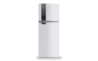 Heladera Whirlpool WRM56BB 462Lts Frio Seco Blanco Heladera Whirlpool WRM56BB 462Lts Frio Seco Blanco