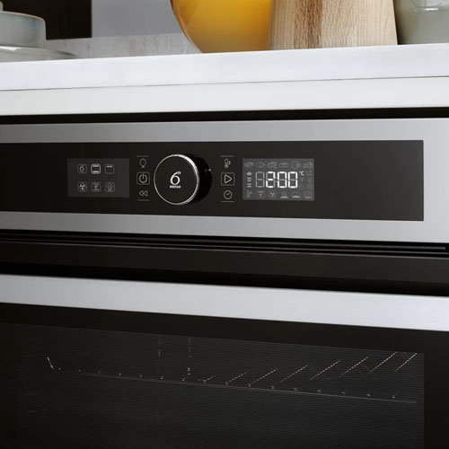 Horno Eléctrico Empotrable Whirlpool AKZ 3650W 73L Inox