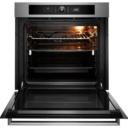 Horno Eléctrico Empotrable Whirlpool AKZ 3650W 73L Inox