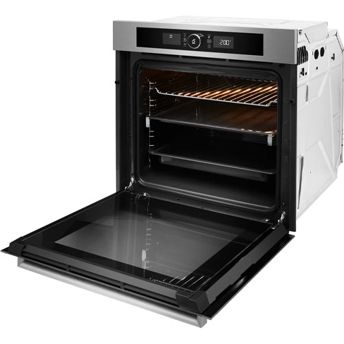 Horno Eléctrico Empotrable Whirlpool AKZ 3650W 73L Inox