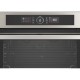 Horno Eléctrico Empotrable Whirlpool AKZ 3650W 73L Inox