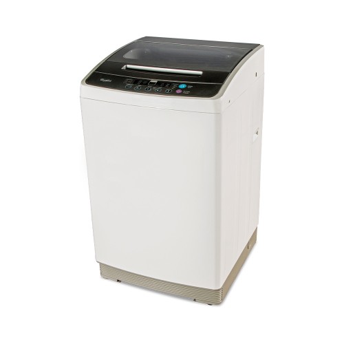 Lavarropas Whirlpool EDWL Auto. 10kg Carga Superior