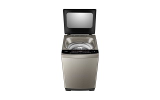 Lavarropas Whirlpool WI11 Auto. Carga Superior 11Kg 700rpm Plata Lavarropas Whirlpool WI11 Auto. Carga Superior 11Kg 700rpm Plata